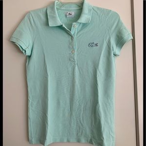 Lacoste polo
